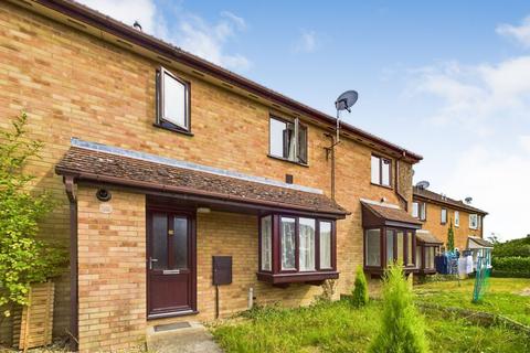 2 bedroom end of terrace house for sale - All Saints Way, Sawtry, Cambridgeshire.