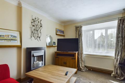 2 bedroom end of terrace house for sale - All Saints Way, Sawtry, Cambridgeshire.