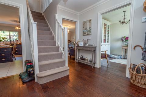 2 Beech Road, Saxmundham, IP17 1FP
