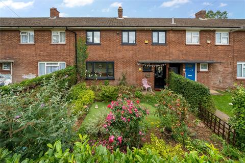 2 bedroom terraced house for sale, Heather Lane, Yiewsley, West Drayton, UB7