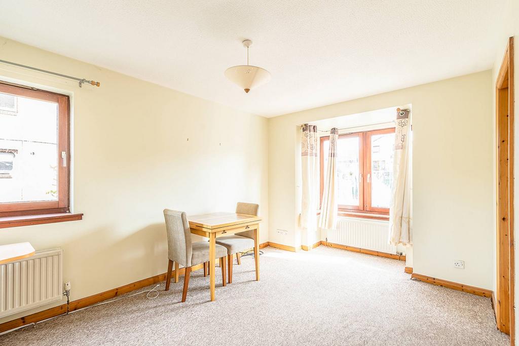6 The Maltings Keith Place, Inverkeithing, KY11 1NE 1 bed flat for sale
