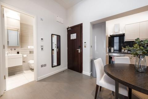 1 bedroom flat to rent, Kensington Court (5), Kensington, London, W8