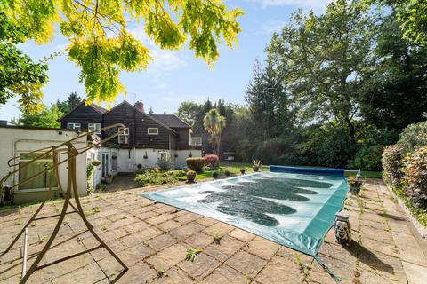 6 bedroom detached house for sale, Coombe Park, Kingston Upon Thames, KT2