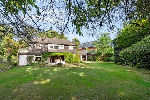 6 bedroom detached house for sale, Coombe Park, Kingston Upon Thames, KT2