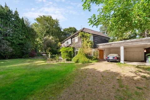 6 bedroom detached house for sale, Coombe Park, Kingston Upon Thames, KT2