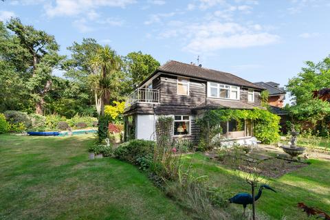Coombe Park, Kingston Upon Thames, KT2