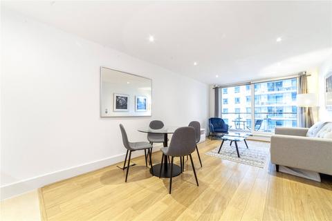 1 bedroom apartment for sale, St. George Wharf, Vauxhall, London, SW8