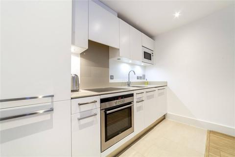 1 bedroom apartment for sale, St. George Wharf, Vauxhall, London, SW8