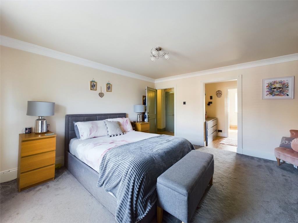 Master Suite