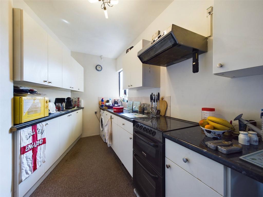 Dual - Kitchen