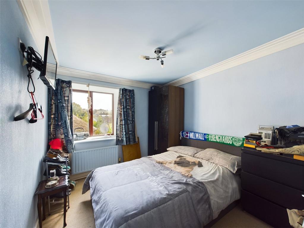 Dual - Bedroom 2