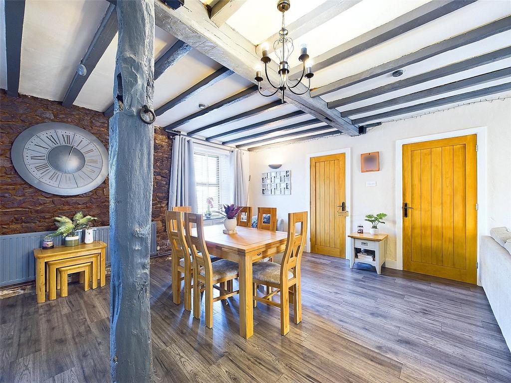 Open Plan