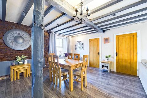 undefined, Market Street, Hatherleigh, Devon