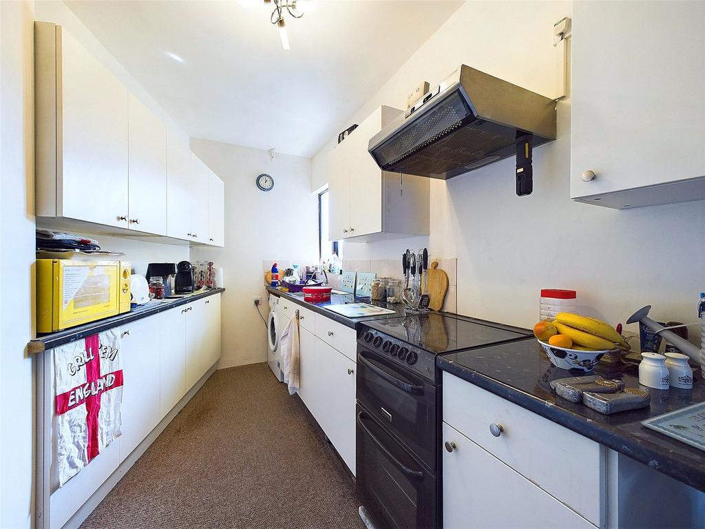 Annex - Kitchen
