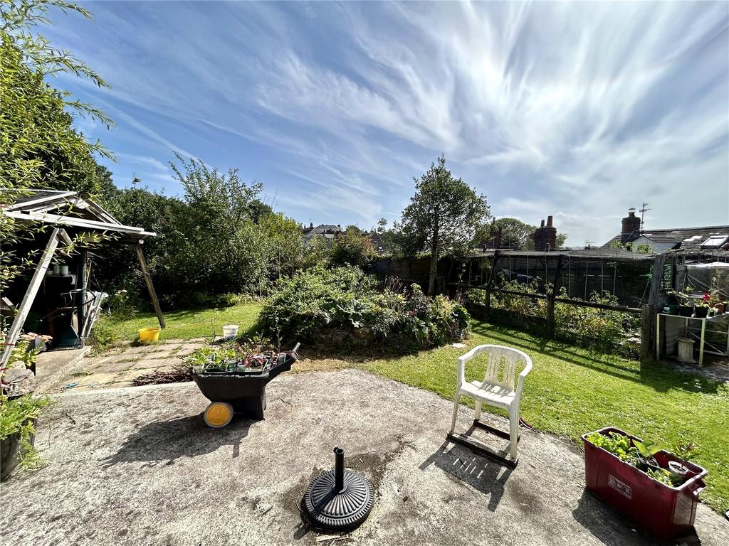 Rear Garden (3)