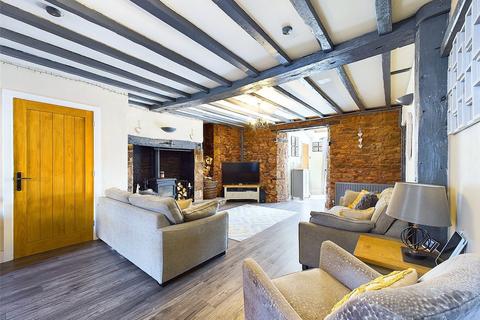 undefined, Market Street, Hatherleigh, Devon