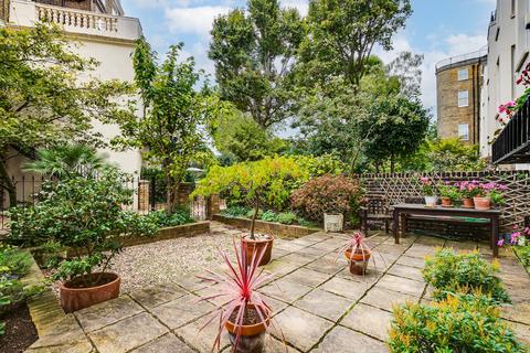 3 bedroom apartment for sale, Clifton Gardens, Little Venice