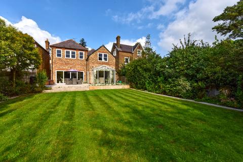 5 bedroom detached house for sale, Frances Road, Windsor, Berkshire