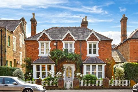 5 bedroom detached house for sale, Frances Road, Windsor, Berkshire