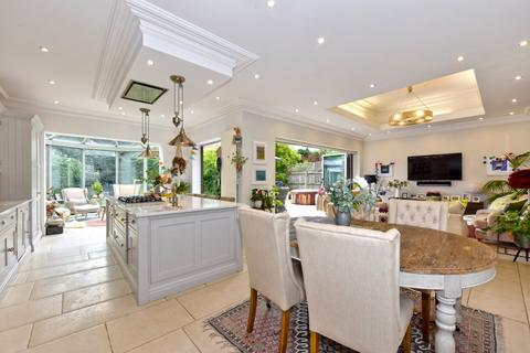 5 bedroom detached house for sale, Frances Road, Windsor, Berkshire