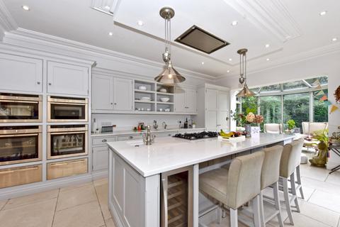 5 bedroom detached house for sale, Frances Road, Windsor, Berkshire