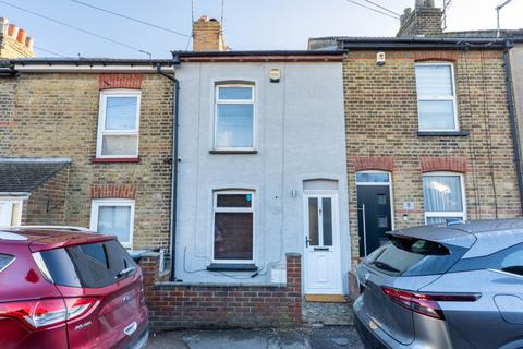 undefined, St. Margarets Road, Northfleet, Gravesend, Kent, DA11 7AJ