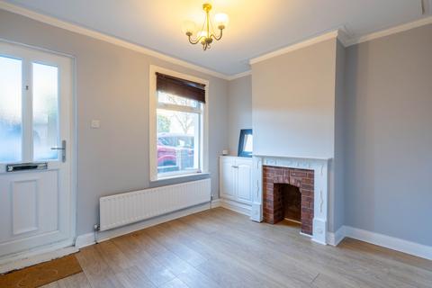 undefined, St. Margarets Road, Northfleet, Gravesend, Kent, DA11 7AJ