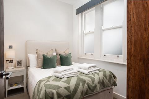 1 bedroom flat to rent, Kensington Court (7), Kensington, London, W8