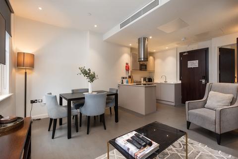 1 bedroom flat to rent, Kensington Court (7), Kensington, London, W8