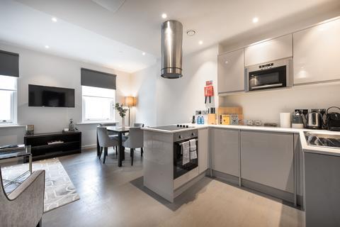 1 bedroom flat to rent, Kensington Court (7), Kensington, London, W8