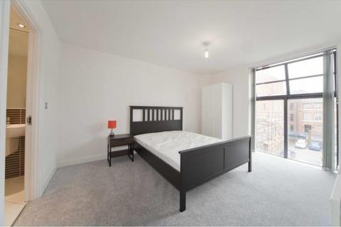 2 bedroom flat to rent, 58 Water Street, Birmingham, B3
