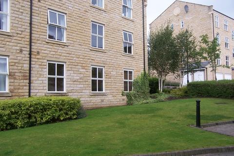 2 bedroom apartment to rent, Britannia Wharf, Bingley