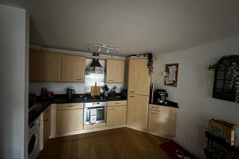 2 bedroom apartment to rent, Britannia Wharf, Bingley