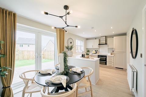 3 bedroom detached house for sale, Plot 180, The Sherwood at Hadley Gate, Hadley Road, Hadley TF1