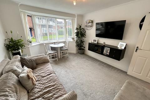 2 bedroom ground floor flat for sale - Hartshill House, Hartshill Road, Olton