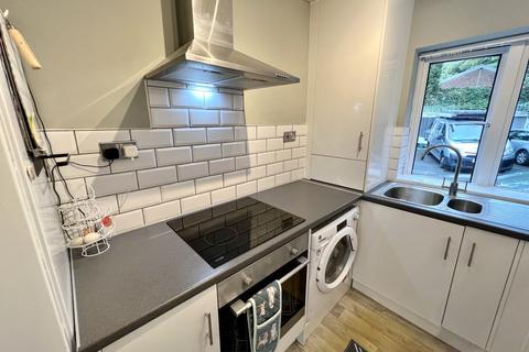 2 bedroom ground floor flat for sale - Hartshill House, Hartshill Road, Olton