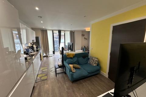 1 bedroom flat for sale, Barrell Makers House, Isle of Dogs, London, E14