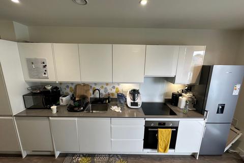 1 bedroom flat for sale, Barrell Makers House, Isle of Dogs, London, E14