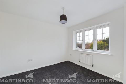 25 Langold Drive, Norton, Doncaster, DN6 9GE