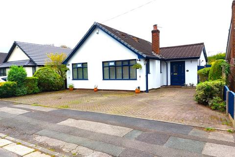 3 bedroom detached bungalow for sale, Park Lane, Whitefield, Manchester