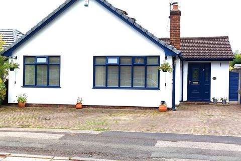3 bedroom detached bungalow for sale, Park Lane, Whitefield, Manchester