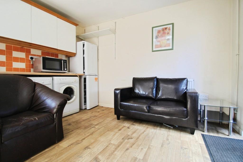 Living Space- Angle 1