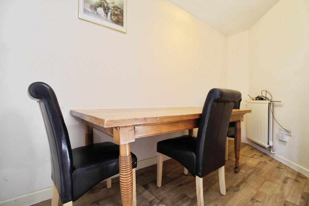 Dining Area - Angle 1