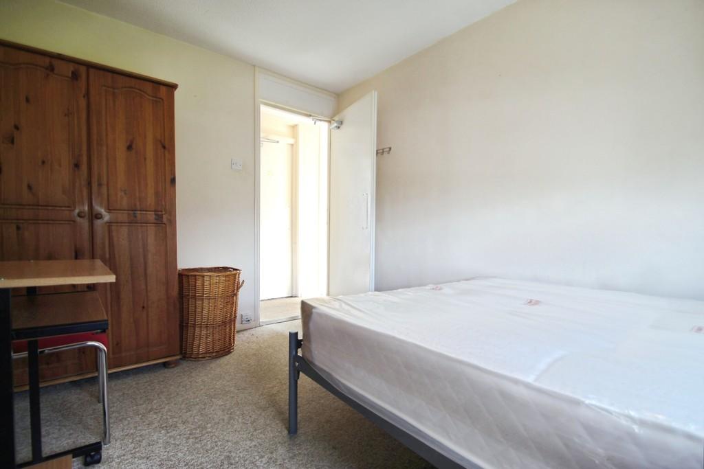 Bedroom 2 - Angle 2