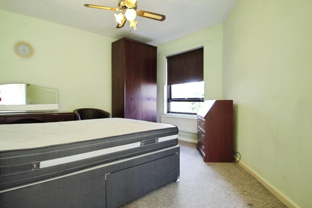 Bedroom 3 - Angle 2