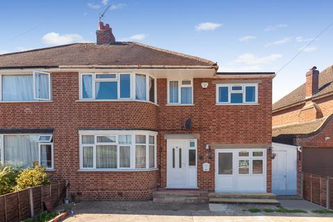 4 bedroom semi-detached house for sale, Poplar Grove, Kennington