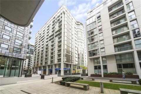 1 bedroom apartment to rent - Trinity Tower, 28 Quadrant Walk, Canary Wharf, Isle of Dogs, London E14