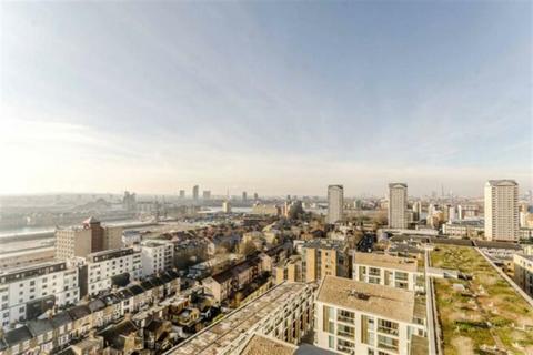 1 bedroom apartment to rent - Trinity Tower, 28 Quadrant Walk, Canary Wharf, Isle of Dogs, London E14