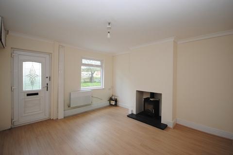 2 bedroom terraced house to rent - New Street, Wem, Shropshire
