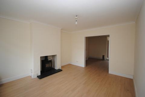 2 bedroom terraced house to rent - New Street, Wem, Shropshire